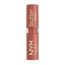 NYX - Butter Lipstick "Root Beer Float"