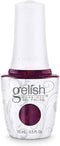 Gelish Soak-Off Gel - Berry Merry Holidays - 0.5 fl oz - #1110900