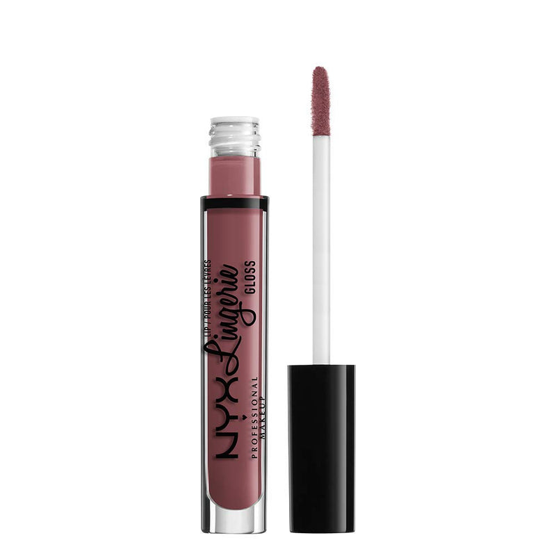 NYX - Lip Lingerie Gloss "Honeymoon"
