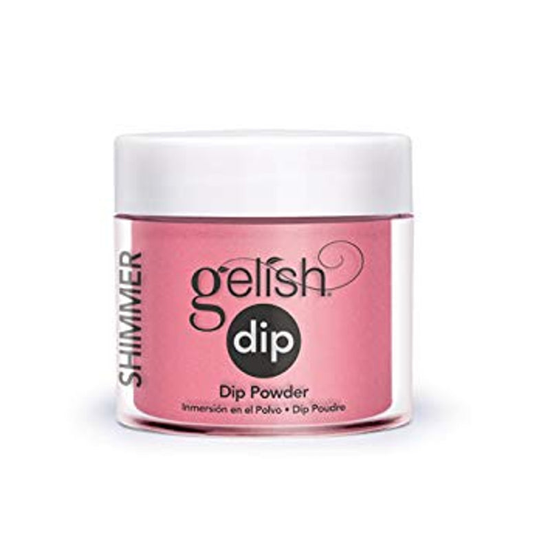 Gelish Dip Powder "Cancan We Dance?" - 0.8 oz