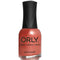 Orly Nail Lacquer - Peachy Parrot 20750
