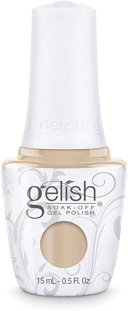 Gelish Gel Polish