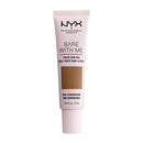 NYX - Bare With Me Tinted Skin Veil "Nutmeg Sienna"