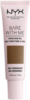 NYX - Bare With Me Tinted Skin Veil "Deep Sable"
