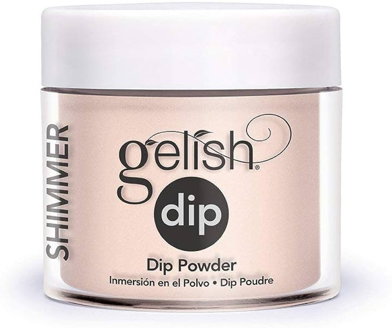 Gelish Dip Powder "Heaven Sent" - 0.8 oz