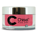 Chisel Acrylic & Dipping 2oz - Metallic 7A