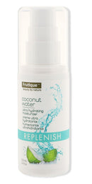 Frutique - Coconut Water Replenish Ultra Hydrating Moisturizer