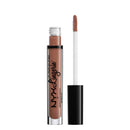 NYX - Lip Lingerie Matte Liquid Lipstick "Bedtime Flirt"