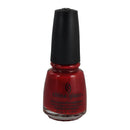 China Glaze Nail Lacquer 0.5 oz - Chat Room Rendezvous 600