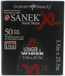 Graham - Sanek Neck Strips XL 50ct