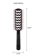 Cricket - Fast Flo Vent Hair Brush