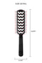 Cricket - Fast Flo Vent Hair Brush #354013
