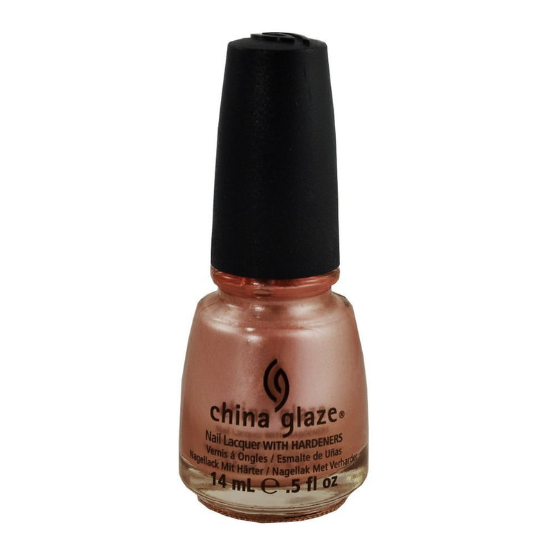 China Glaze Nail Lacquer 0.5 oz - Thistle 077