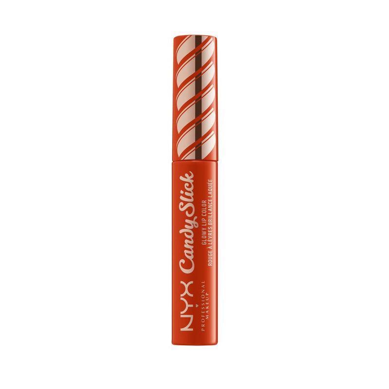 NYX - Candy Slick Glowy Lip Color "Sweet Stash"