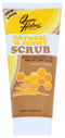 Queen Helene - Facial Scrub "Oatmeal 'n Honey" 6oz