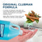 Clubman Lustray - After Shave Lotion "Blue Spice" 1 Gallon