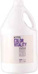 KMS - Color Vitality Shampoo 1 Gallon