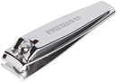 Tweezerman Stainless Steel FingerNail Clipper 3076-P