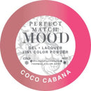 LeChat Perfect Match MOOD Collection Duo Set Lacquer & Gel -