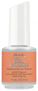 ibd Just Gel Polish - Melbourne To Travel 66580