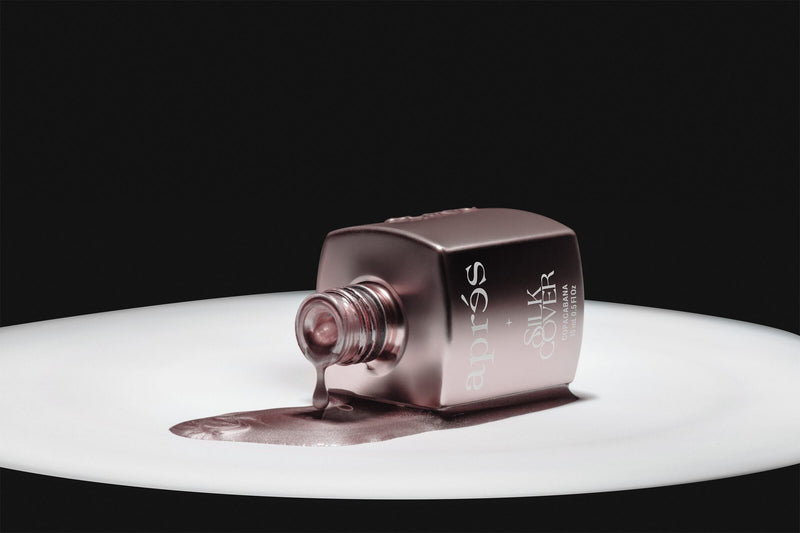 Apres Silk Cover 15mL - Copacabana