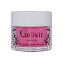 Gelixir Dip Powder - 052 Raspberry