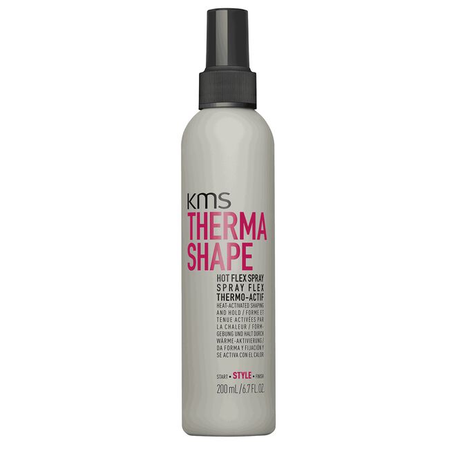 KMS - THERMASHAPE Hot Flex Spray 6.7 fl.oz