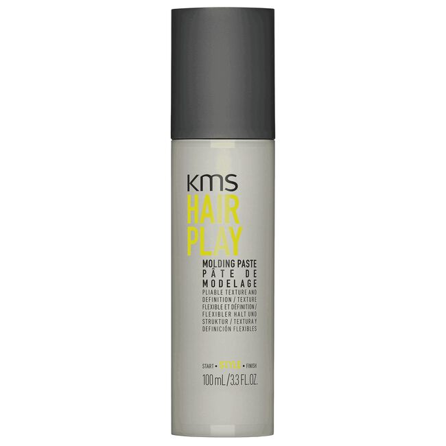 KMS - HAIRPLAY Molding Paste 3.3 fl.oz