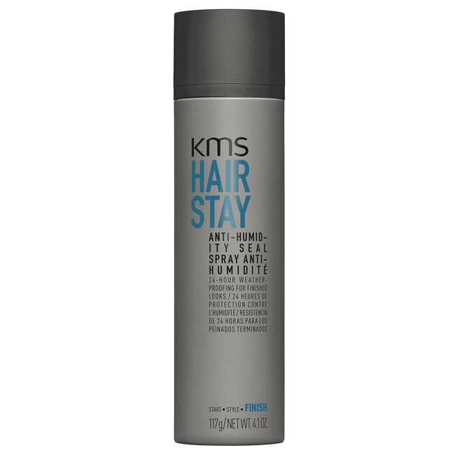 KMS - HAIR STAY Anti-Humidity Seal 4.1oz