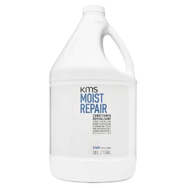 KMS - Moist Repair Conditioner 1 Gallon