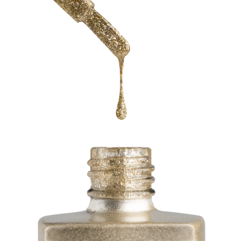 Apres - HEMA/TPO Free Gel Couleur .5 oz - Champagne Dreams G07