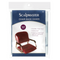 Scalpmaster - Chair Back Cover Round Back #3060