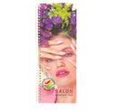 DND - Appointment Book 2 Column - Global Beauty Supply, LLC