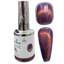Sumika Soak Off Galactic Cateye Gel .5oz / SGG07