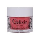 Gelixir Dip Powder - 053 Spanish Wine