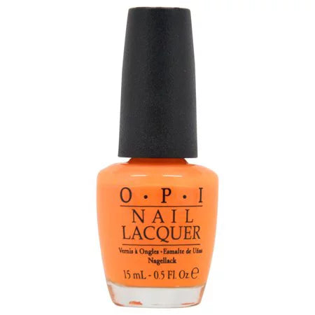 OPI Nail Lacquer B88 - In My Back Pocket