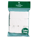 Latex Free Foam 24/bag