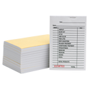 Nailcare Ticket Books (Copy)