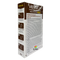 Vienna - Hair Dye Cover Gray Shampoo (5 Applications) - Natural Brown