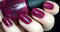 OPI Nail Lacquer HR F01 - Just Beclaus