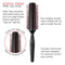 Cricket - Static Free RPM 12XL Black Roll Brush #354098
