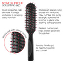 Cricket Static Free Sculpting 680