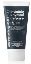 Dermalogica Invisible Physical Defense 1.7oz US FL OZ 50mL - Global Beauty Supply, LLC