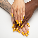 Apres - HEMA/TPO Free Gel Couleur .5 oz - Forever Marigold 361