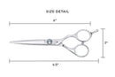 Cricket Shears S2 Elite 600-6"