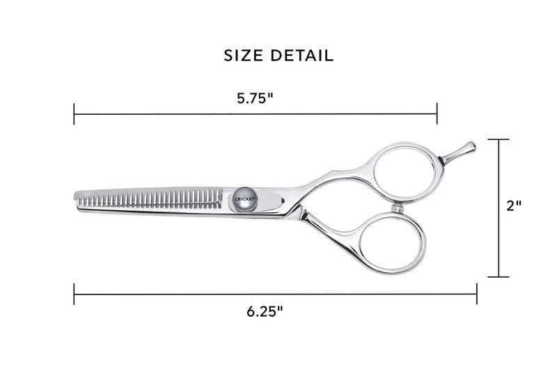 Cricket Shears S2 Elite T-30 Thinner