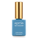 Apres - HEMA/TPO Free Gel Couleur .5 oz - Dusky Denim 246