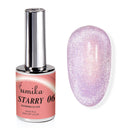 Sumika Soak Off Starry Glimmer Cateye Gel .5oz / SGC06