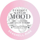 LeChat Perfect Match MOOD Collection Duo Set Lacquer & Gel -