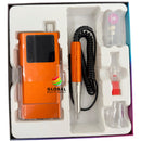Rechargeable Portable Cordless Nail Drill K902 - Global Beauty Supply, LLC